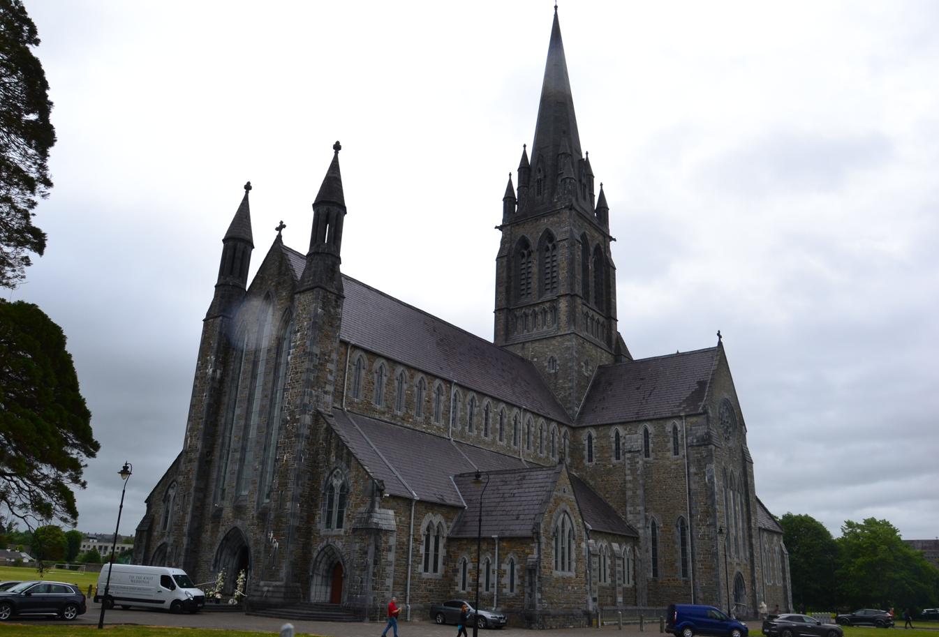Killarney st Mary Cathedral