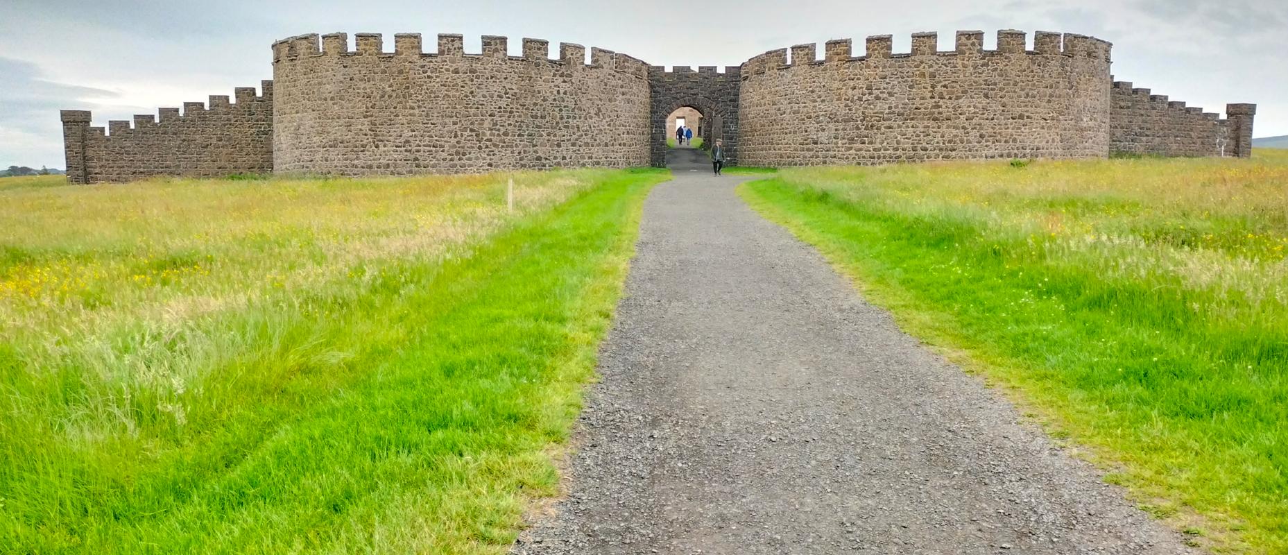 Mussenden Temple2