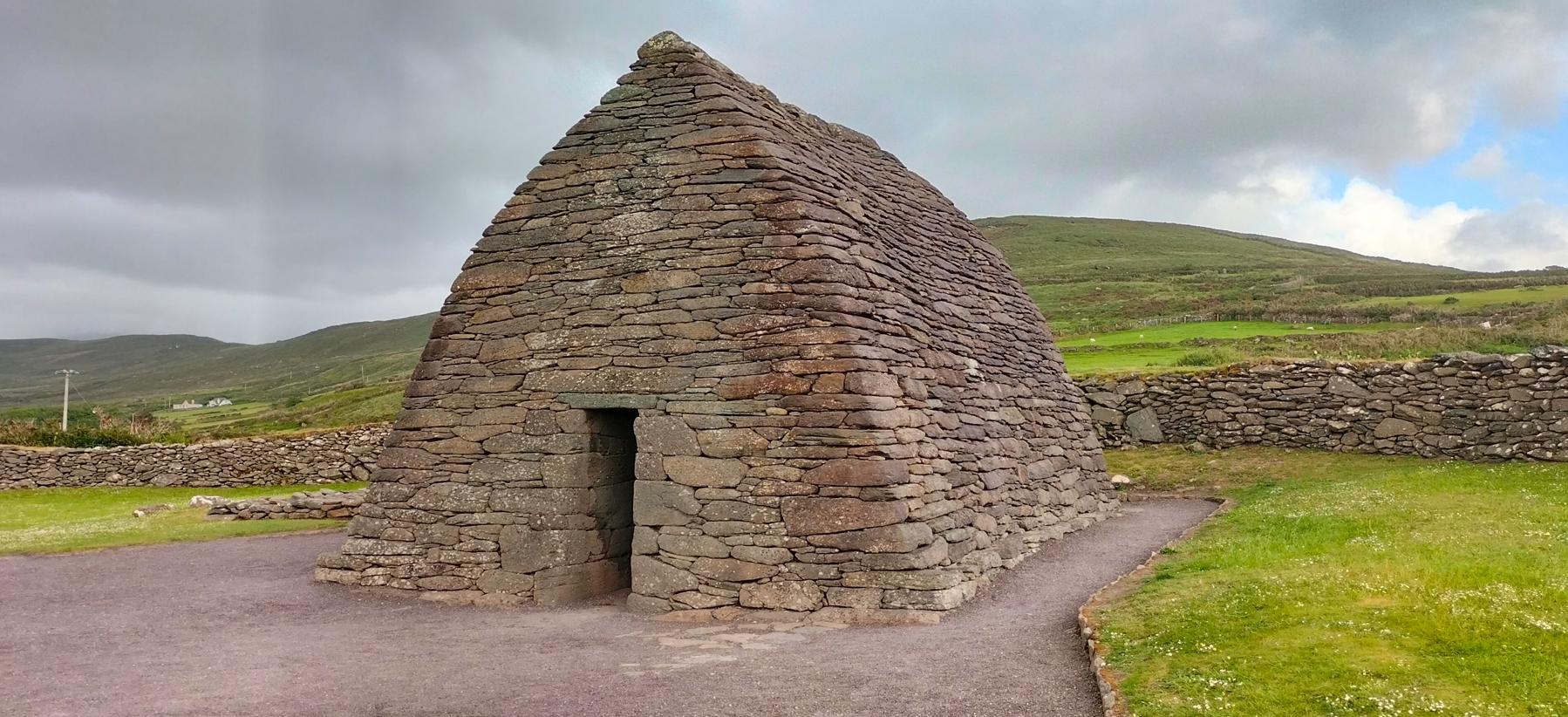gallarus oratory