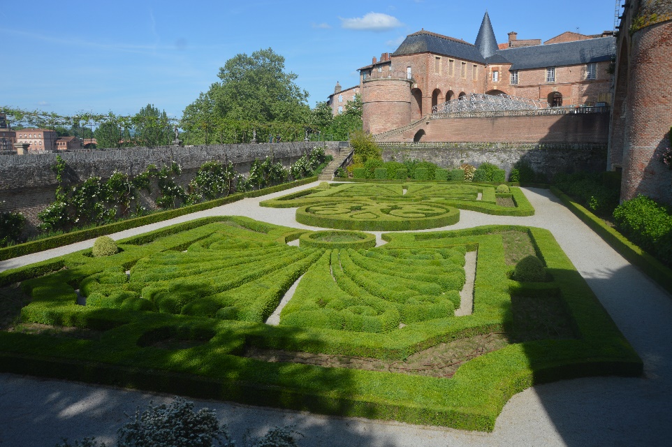 albi museo