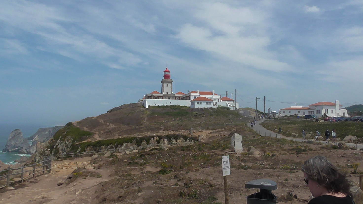 cabo da roca