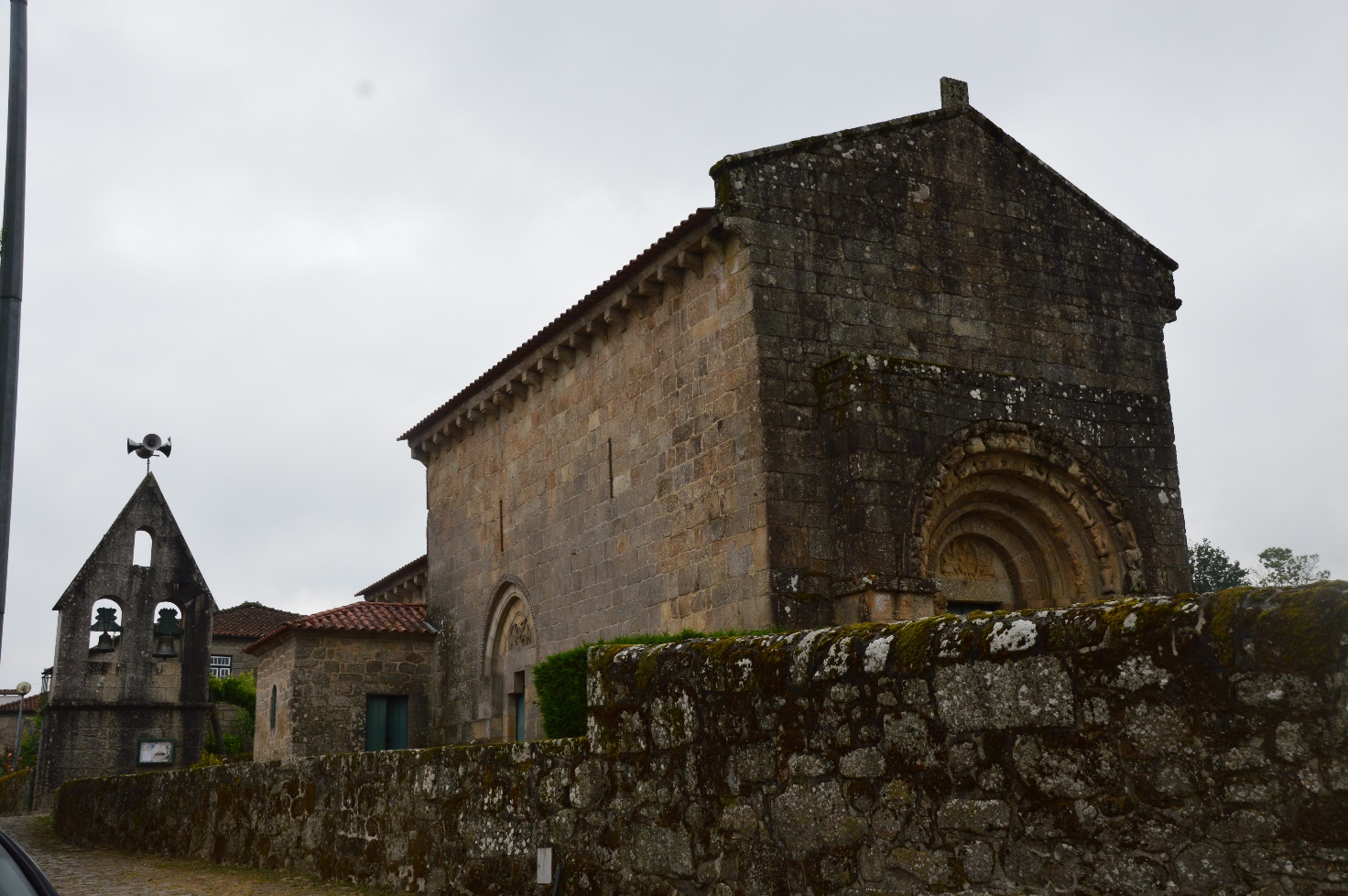 chiesa sao salvator