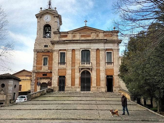 alatri cattedrale