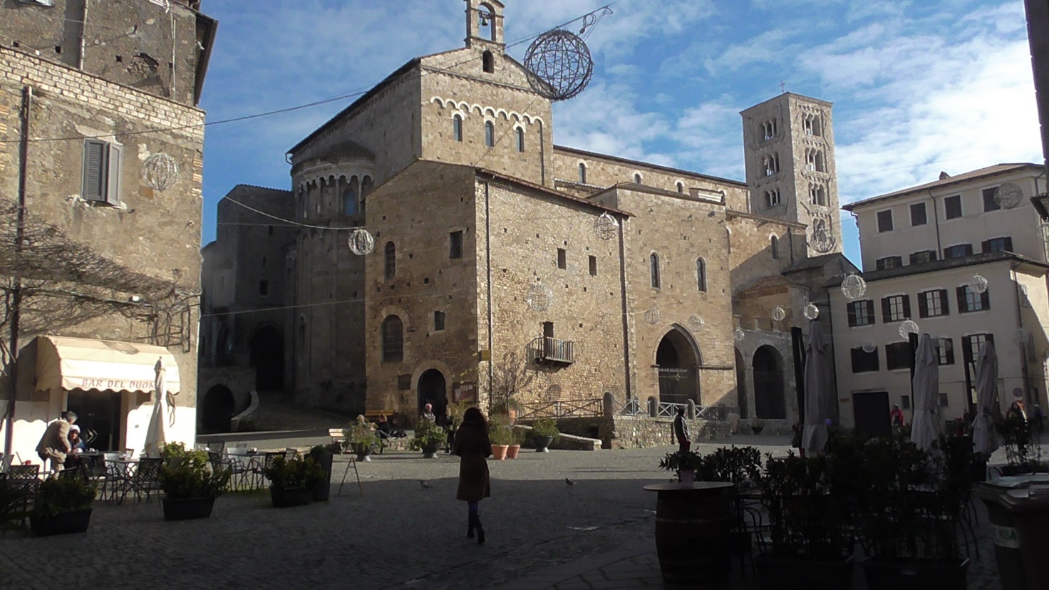 anagni