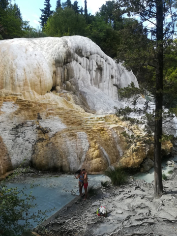 bagno san filippo balena bianca