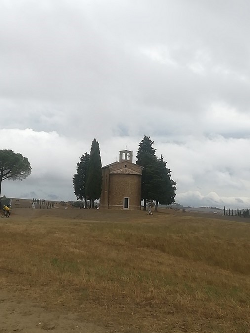 chiesa Vitaleta