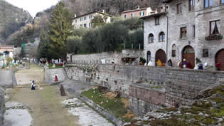 gubbio presepe 2 315s