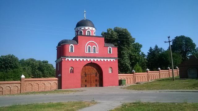 monastero