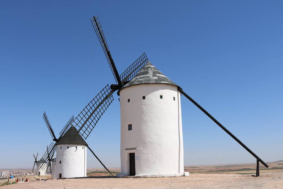 Alcazar de San Juan