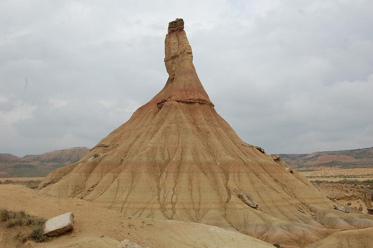 Arguedas Bardenas Reales