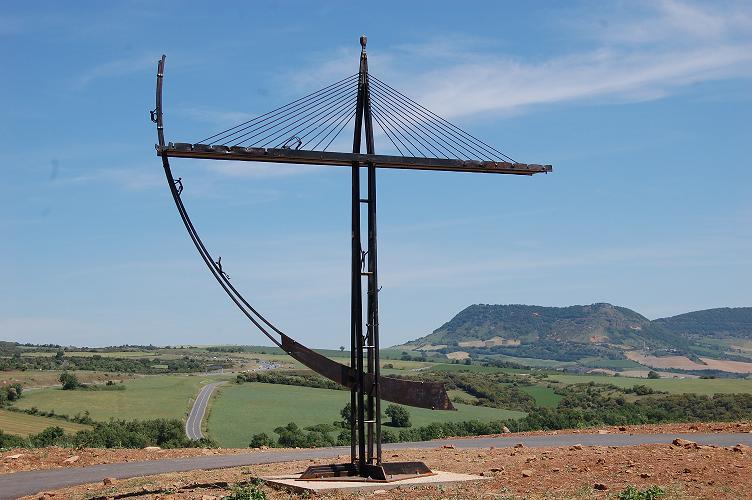 millau richiamo turistico