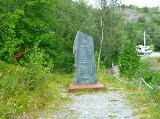 11 Alta Tirpitz memorial