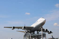 23 Speyer Boeing 747 230 250s