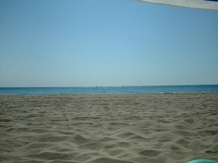 Marseillan Plage