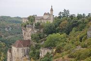 Rocamadour