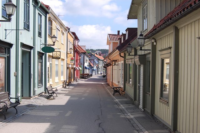 Sigtuna centro