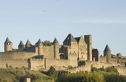 carcassone cittadella