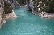 lac du verdon