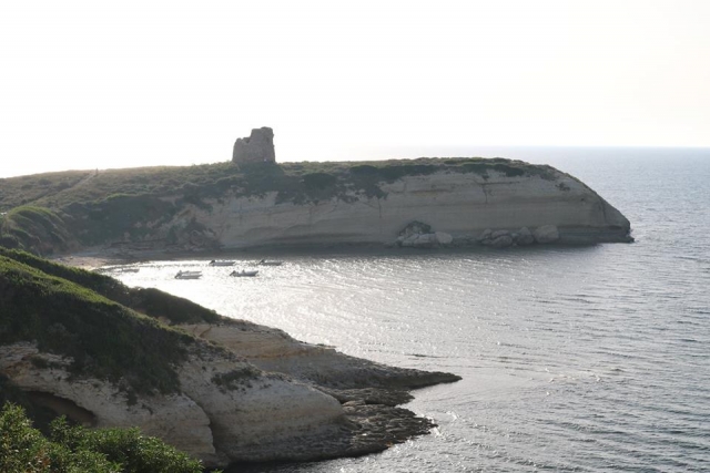 S Archittu Torre Su Puttu