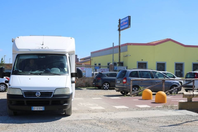 is loddis ristorante silvana benedetto