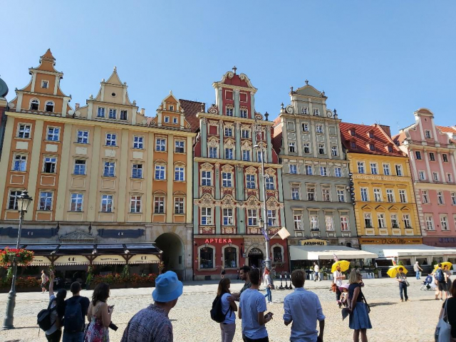 breslavia rynek