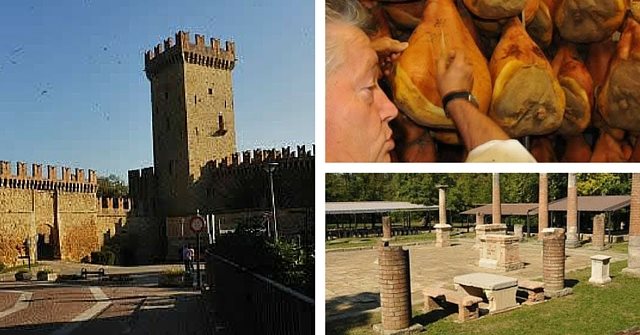 fiera del camper di parma