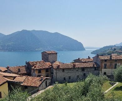 sulzano sosta