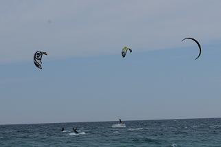Liguria_kite_surf