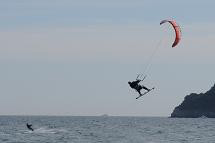 Liguria_kite_surf_1