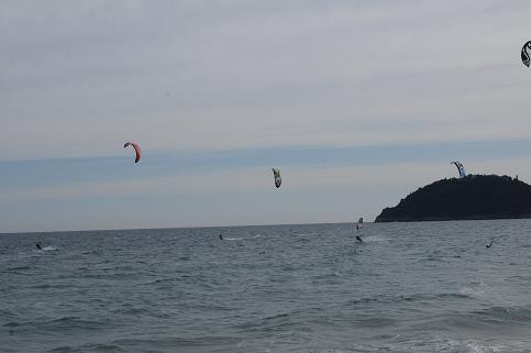 Liguria_kite_surf_3