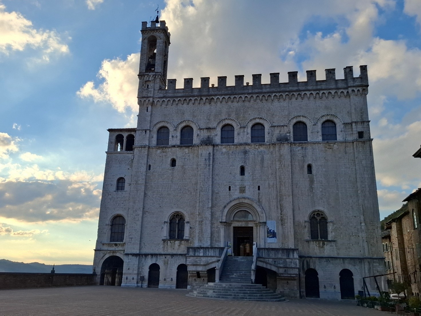 gubbio