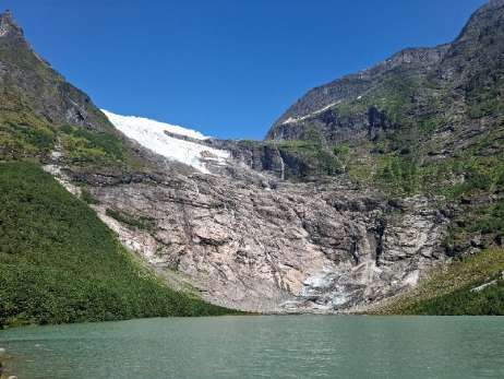 Josteldasbreen