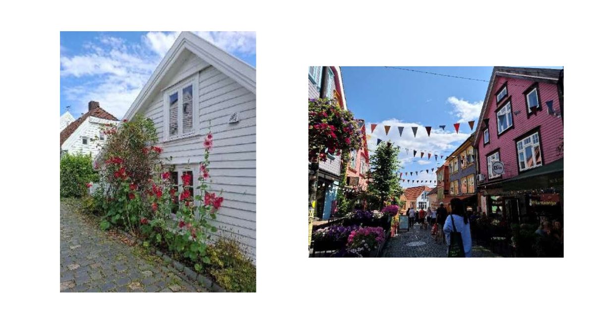 stavanger