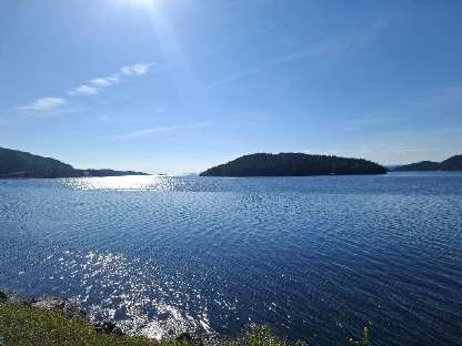 trondheim scorcio
