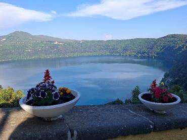 castel gandolfo
