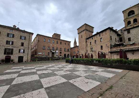 castelvetro