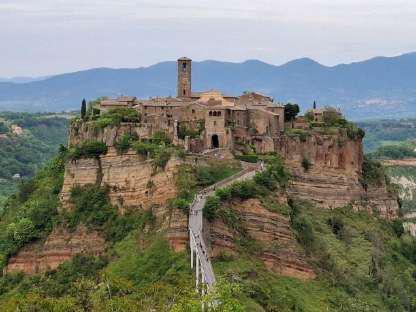 civita bagnoregio