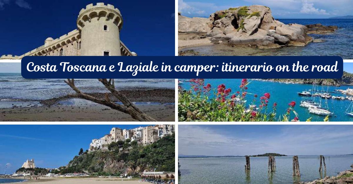 costa toscana laziale camper silvia fatur