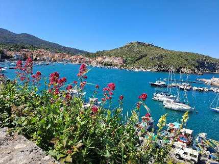 porto ercole