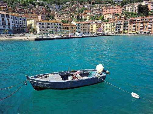 porto santo stefano