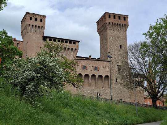 vignola rocca