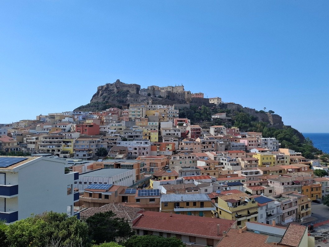 castelsardo