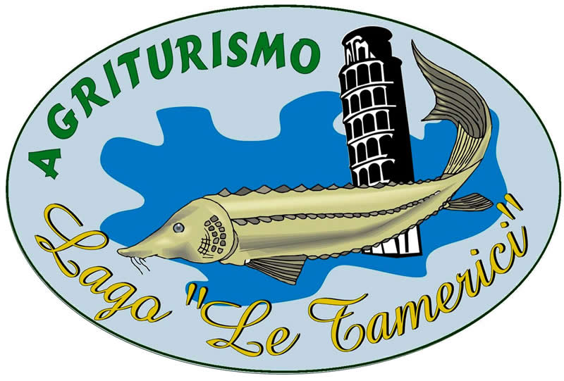 logo campeggio lago le tamerici