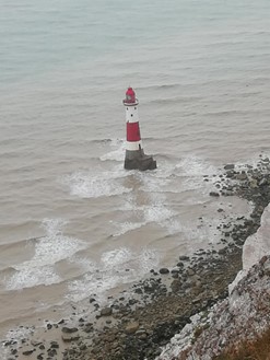 Beachy Head