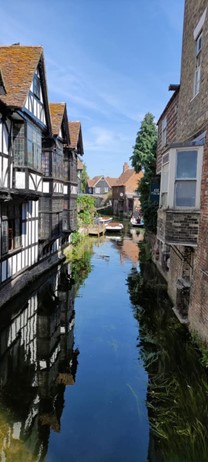 canterbury