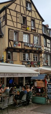 colmar