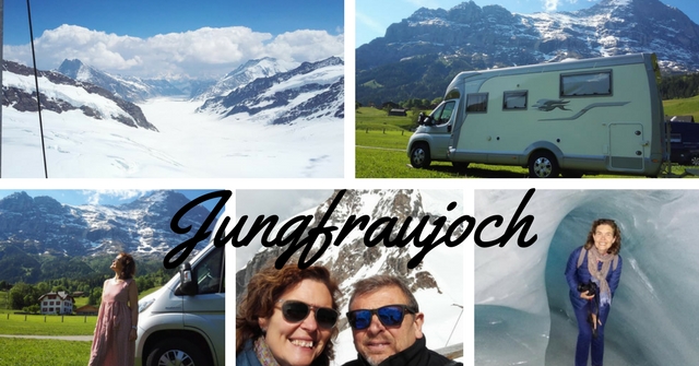 Jungfraujoch