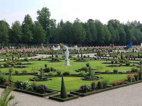 I giardini di Het Loo