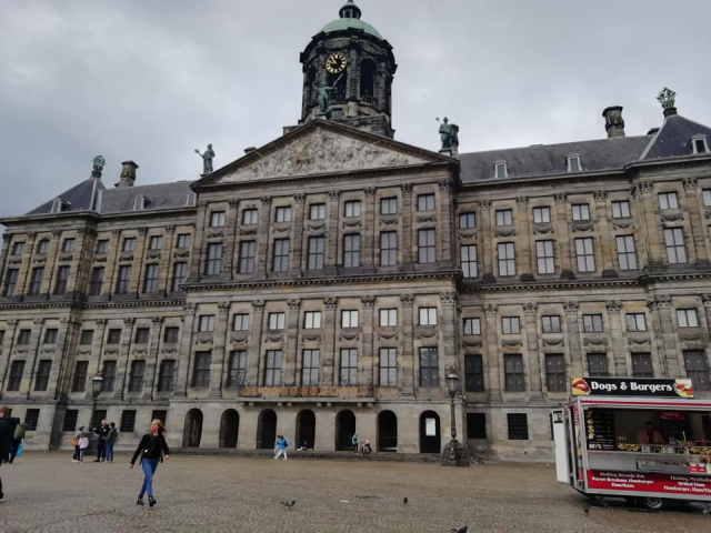 amsterdam scorcio