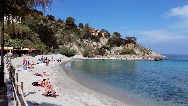 8   isola d Elba   Pasqua 2017
